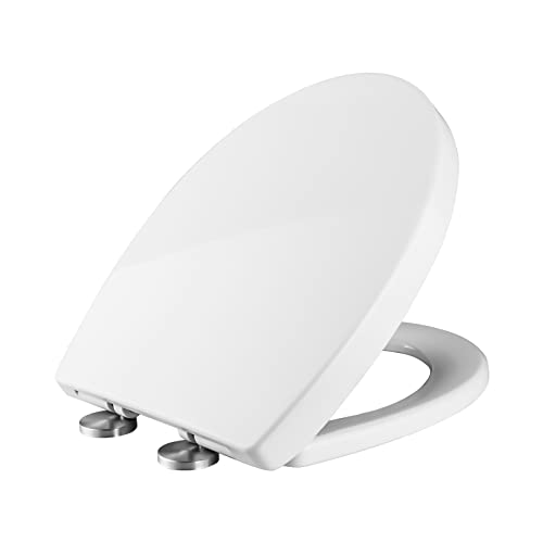 Ibergrif Toilettendeckel mit Absenkautomatik...