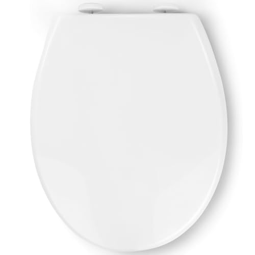 Pipishell Toilettendeckel, WC Sitz mit...