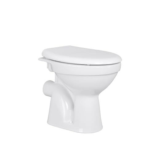 Belvit Dusch WC mit Bidet Funktion –...