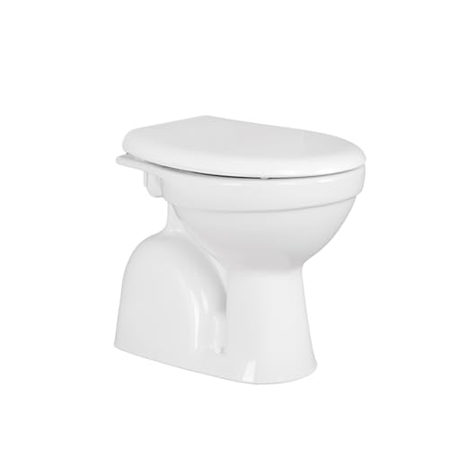 Belvit Dusch WC mit Bidet Funktion –...