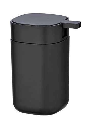 WENKO Seifenspender Davos, für 350 ml...