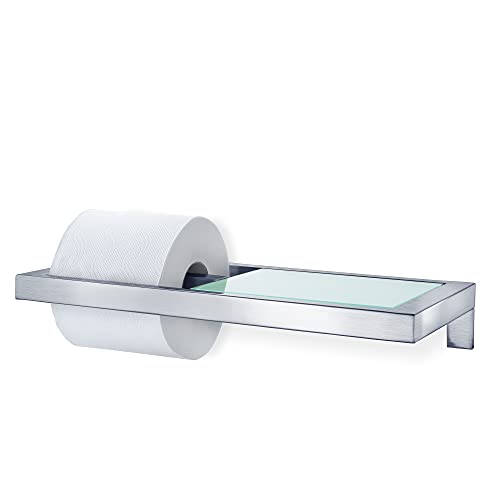 blomus -MENOTO- WC-Rollenhalter aus...