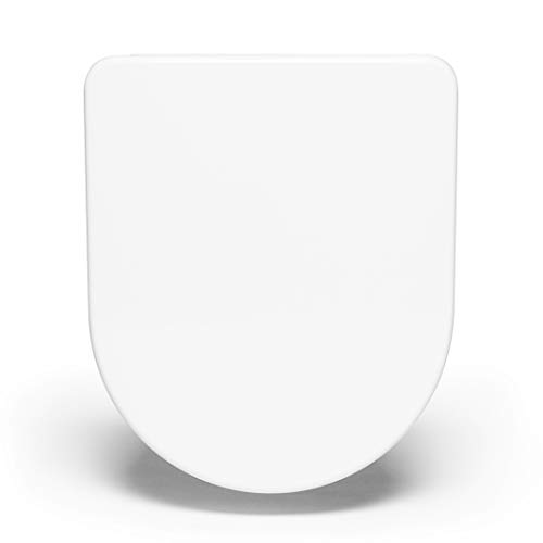 Bullseat® WC Sitz passend zu Duravit Starck...
