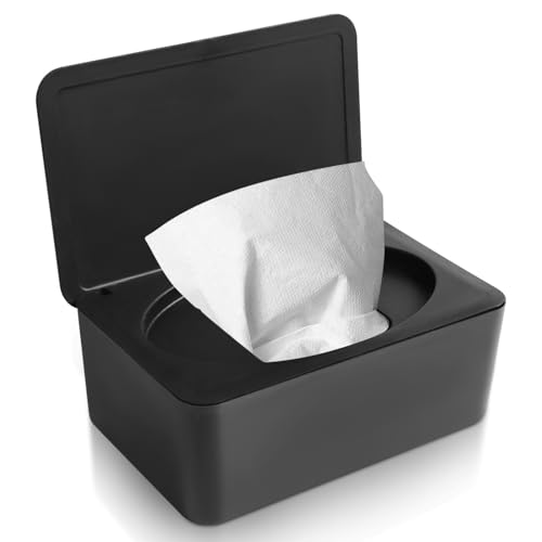Feuchttücher Box, Feuchtes Toilettenpapier...
