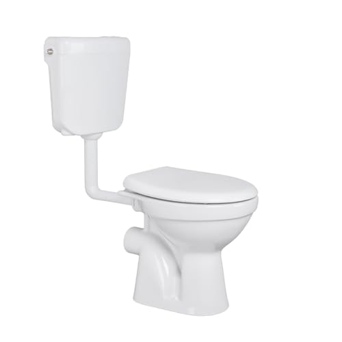 Belvit Dusch WC mit Bidet Funktion –...