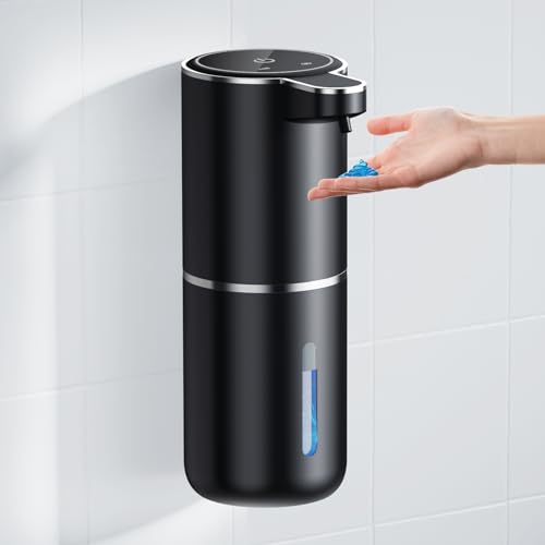 Amyzavls Seifenspender Automatisch,380ml...