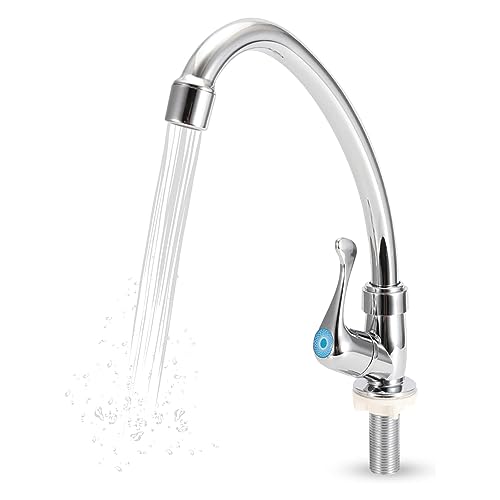 Einhebel-Einloch-Wasserhahn,...