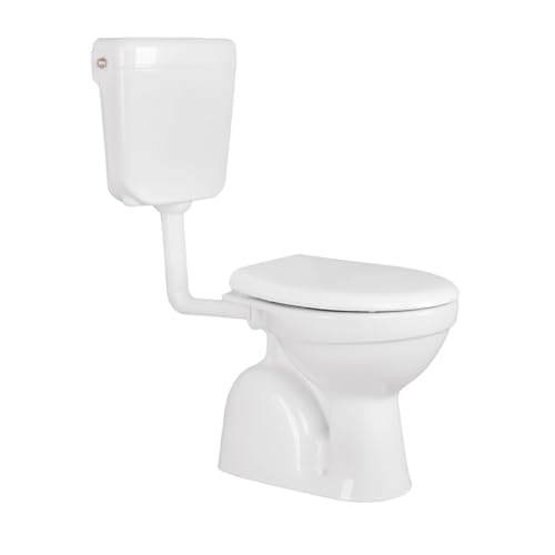 Belvit Dusch WC mit Bidet Funktion –...