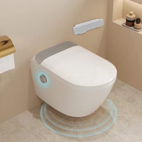 DeerValley Dusch WC Komplettanlage mit...