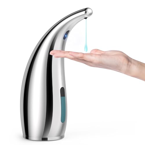 XZUO LIFE Einstellbarer automatischer...