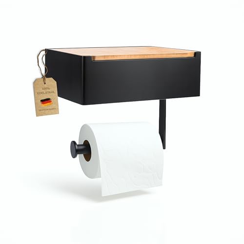 Pandonix® Toilettenpapierhalter mit...