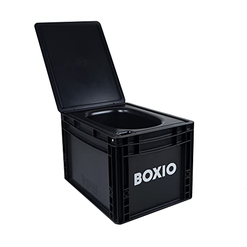 BOXIO - Toilet, Mobile Trenntoilette,...