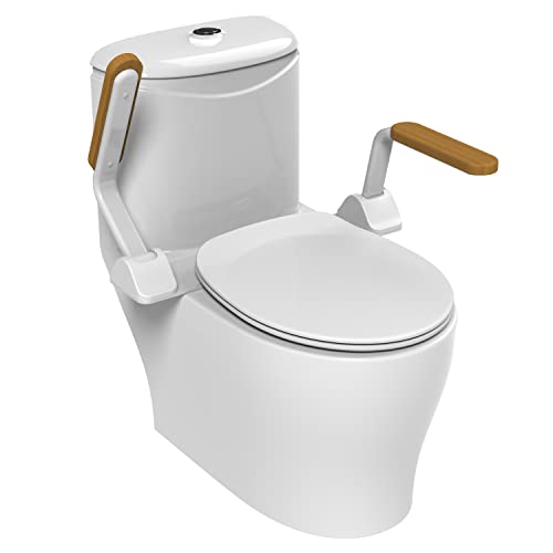 Aufstehhilfe Toilette Klappbar Senioren,...