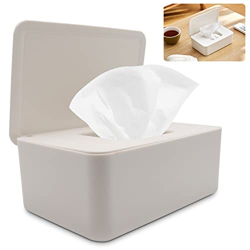 Aohcae Feuchttücher Box, Box Feuchtes...