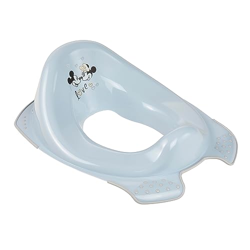 keeeper Micky Kinder-Toilettensitz, Ab ca. 18...