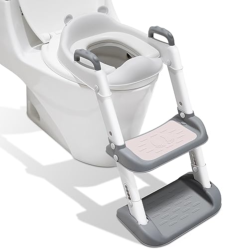 Adoraland Toilettensitz Kinder...