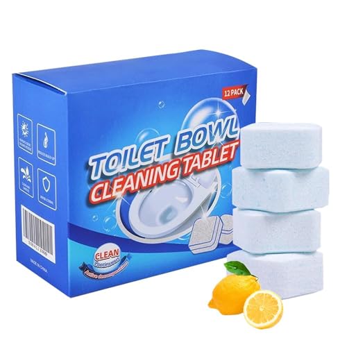 2025 Neu WC Reiniger Extra Stark, WC Reiniger...