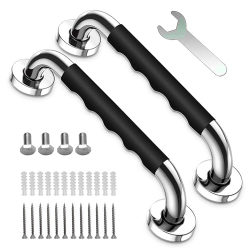 Haltegriffe für Senioren, 2 Stück...