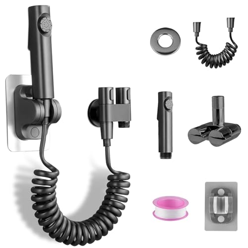 Bidet Handbrause, Handbrause Toilette, Hand...