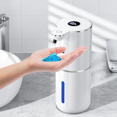 Amyzavls Seifenspender Automatisch mit...