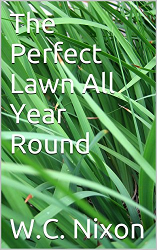 The Perfect Lawn All Year Round (2017)...