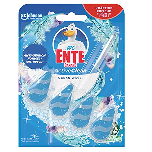 WC-Ente Active Clean WC...